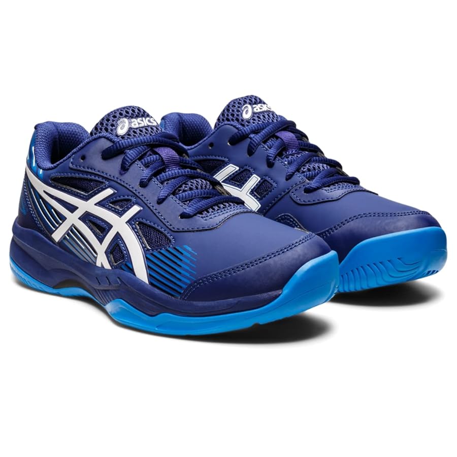 マッケンLow ASICSテニスシューズGEL-GAME25.5cm asics 25AW 8/21 GEL-KINETIC FLUENT WHITE/MARZIPAN 1203A591
